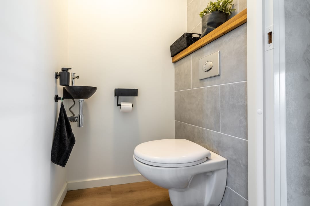 Foto 7 van Ooievaarsbek 10