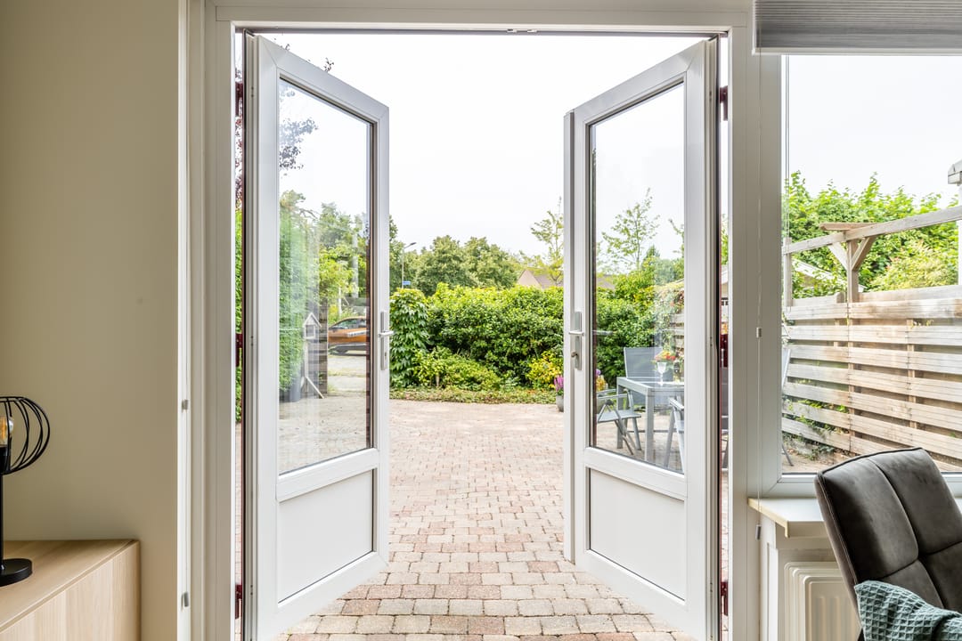 Foto 13 van Ooievaarsbek 10