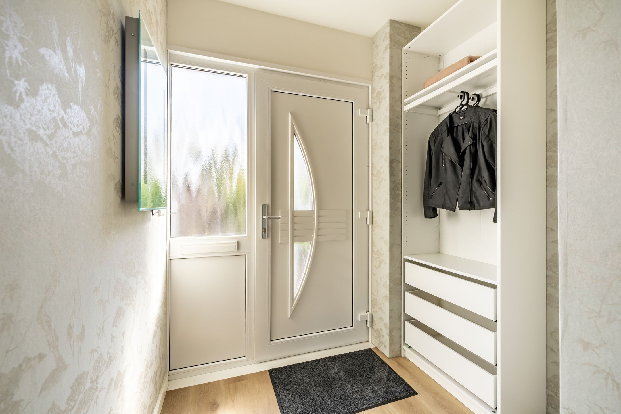 Foto 6 van Ooievaarsbek 10