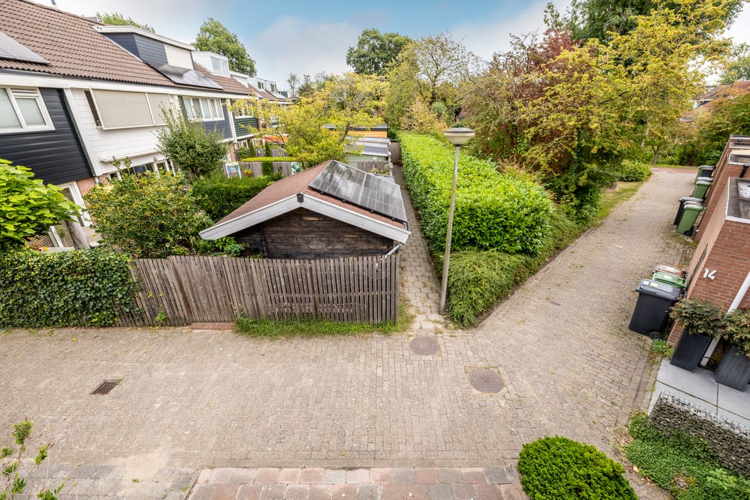 Foto 28 van Ooievaarsbek 10