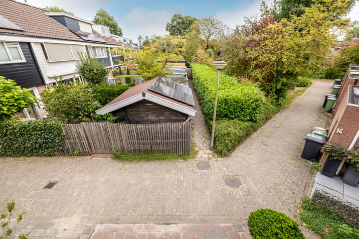 Photo 28 of Ooievaarsbek 10