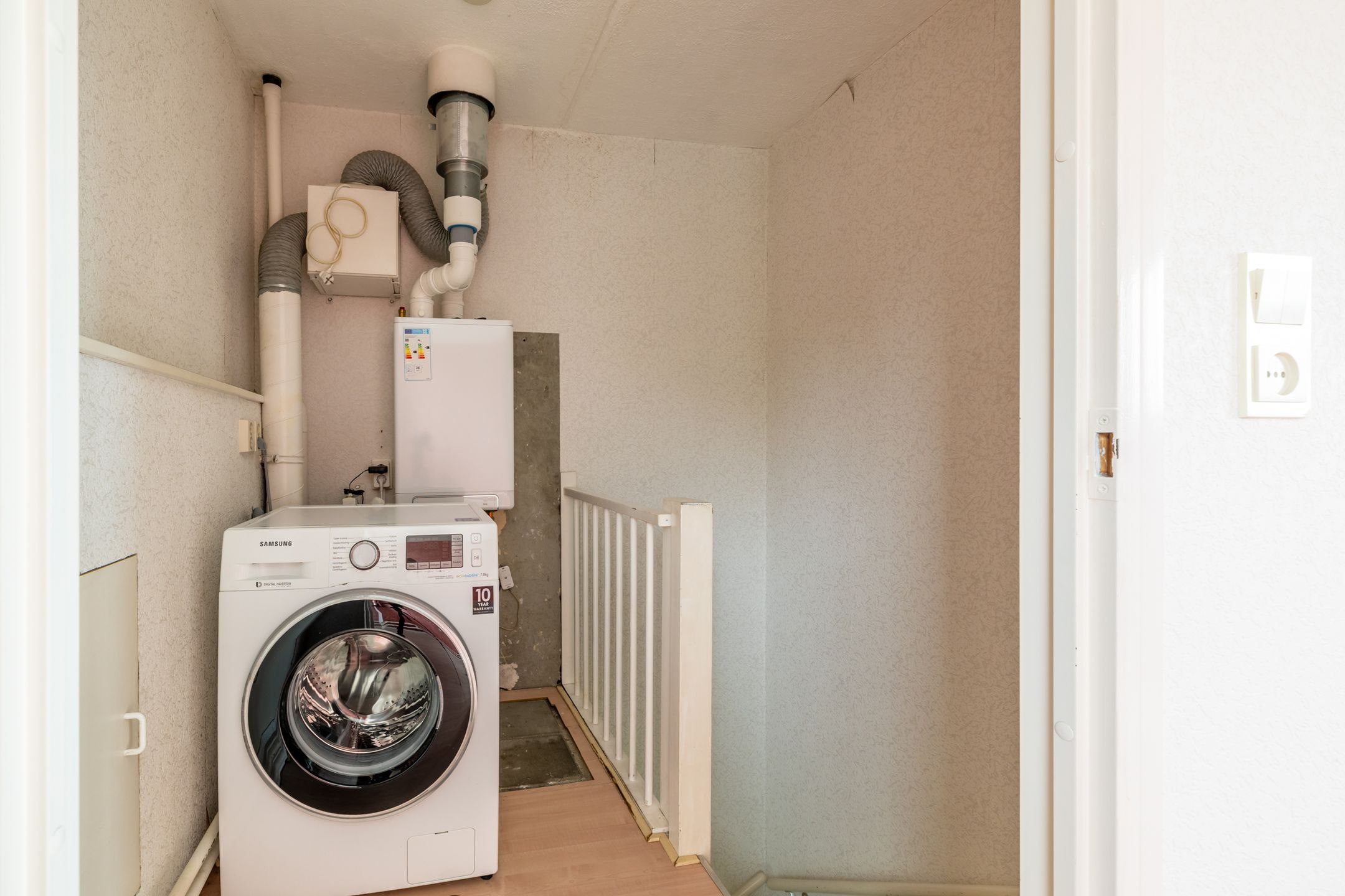 Foto 33 van Ooievaarsbek 10