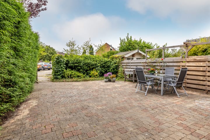 Photo 38 of Ooievaarsbek 10