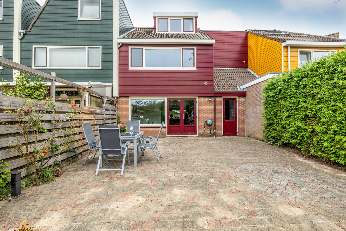 Foto 40 van Ooievaarsbek 10