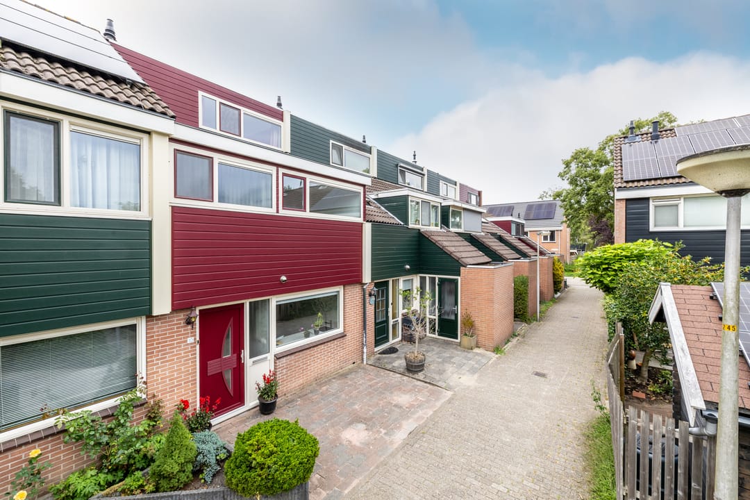 Foto 41 van Ooievaarsbek 10