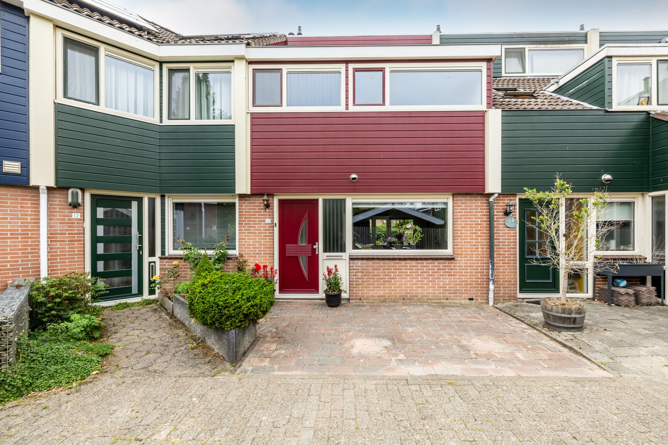 Foto 42 van Ooievaarsbek 10