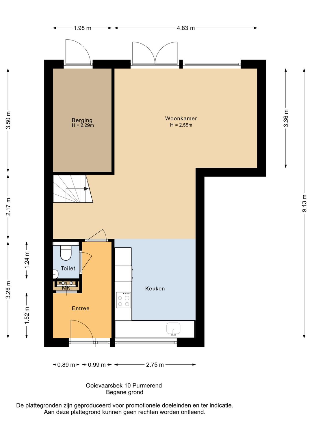 Foto 46 van Ooievaarsbek 10