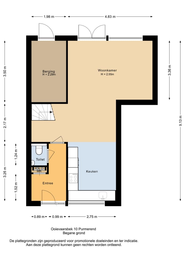 Photo 46 of Ooievaarsbek 10