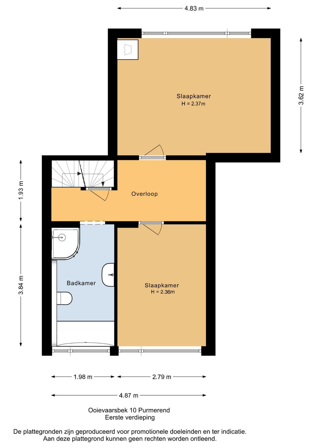 Foto 47 van Ooievaarsbek 10