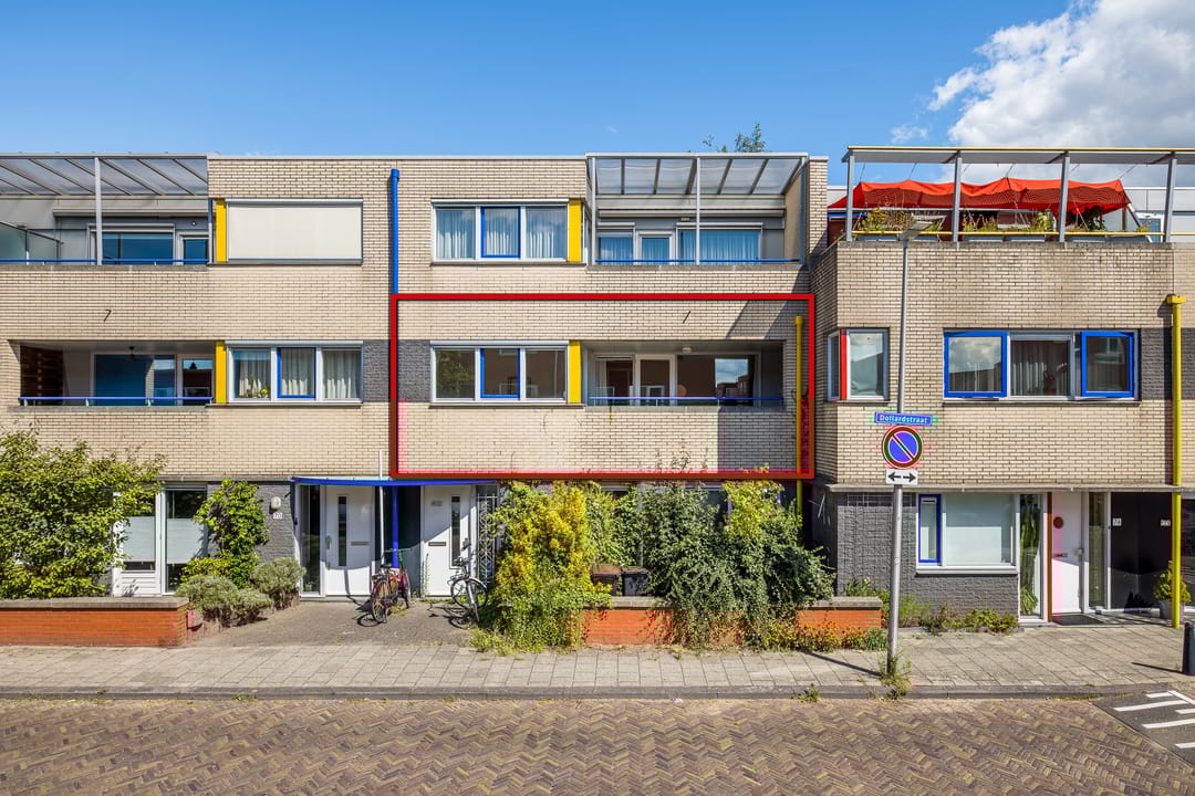 Photo 1 of Dollardstraat 44