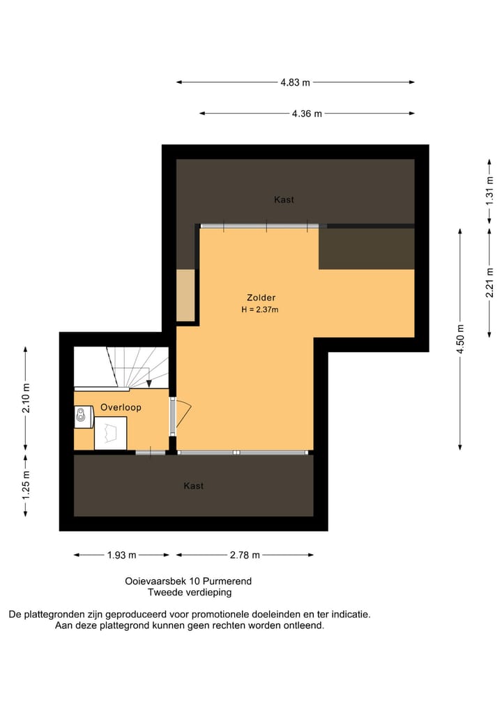 Photo 48 of Ooievaarsbek 10