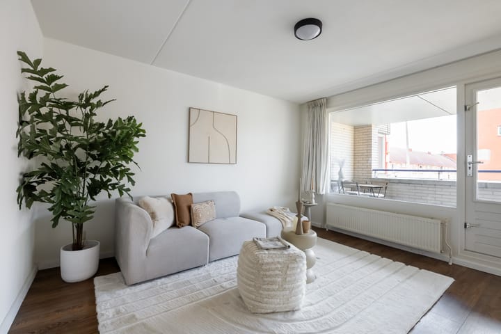 Foto 2 van Dollardstraat 44