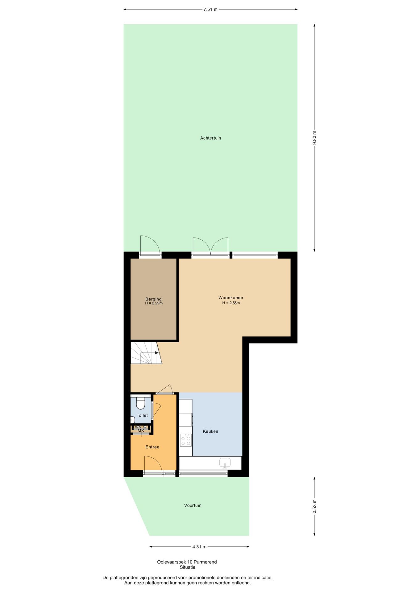 Foto 49 van Ooievaarsbek 10