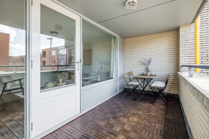 Foto 3 van Dollardstraat 44