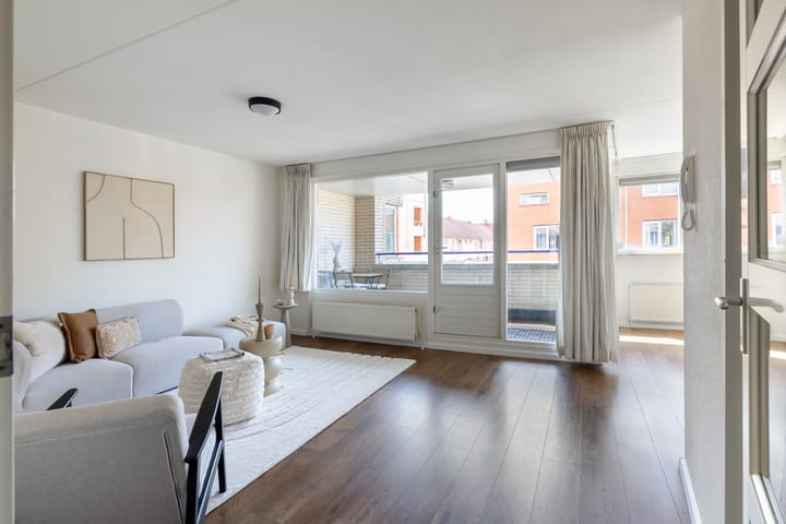 Foto 5 van Dollardstraat 44