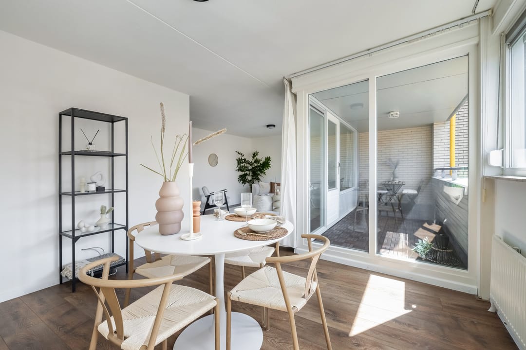 Photo 11 of Dollardstraat 44