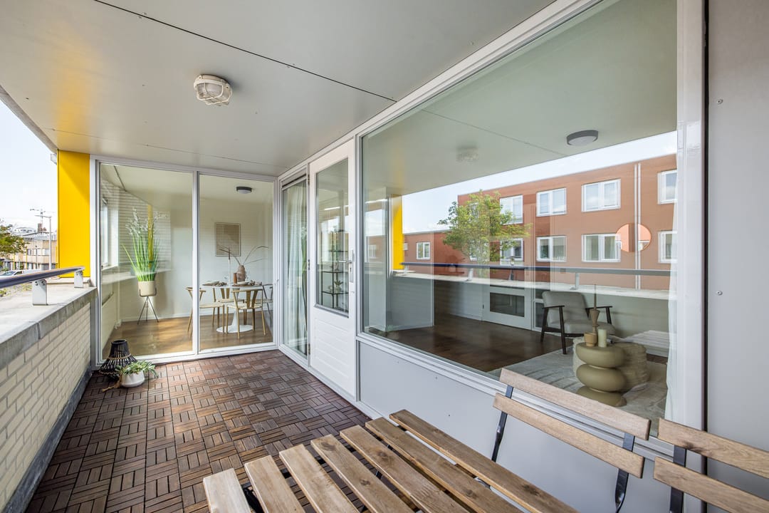 Photo 13 of Dollardstraat 44