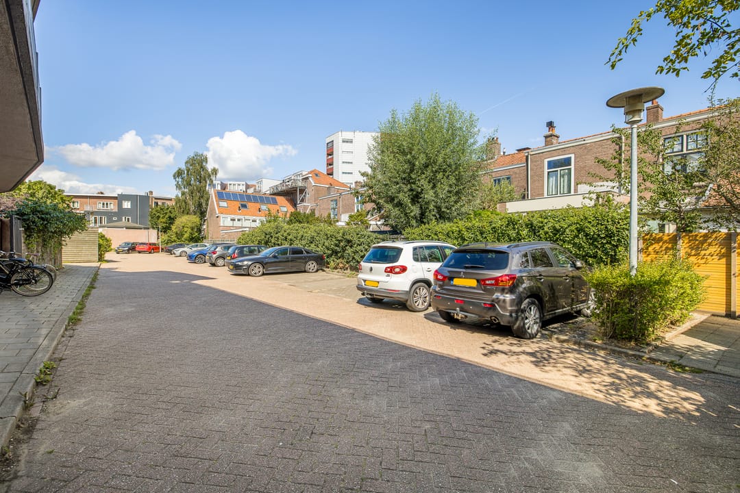 Photo 26 of Dollardstraat 44