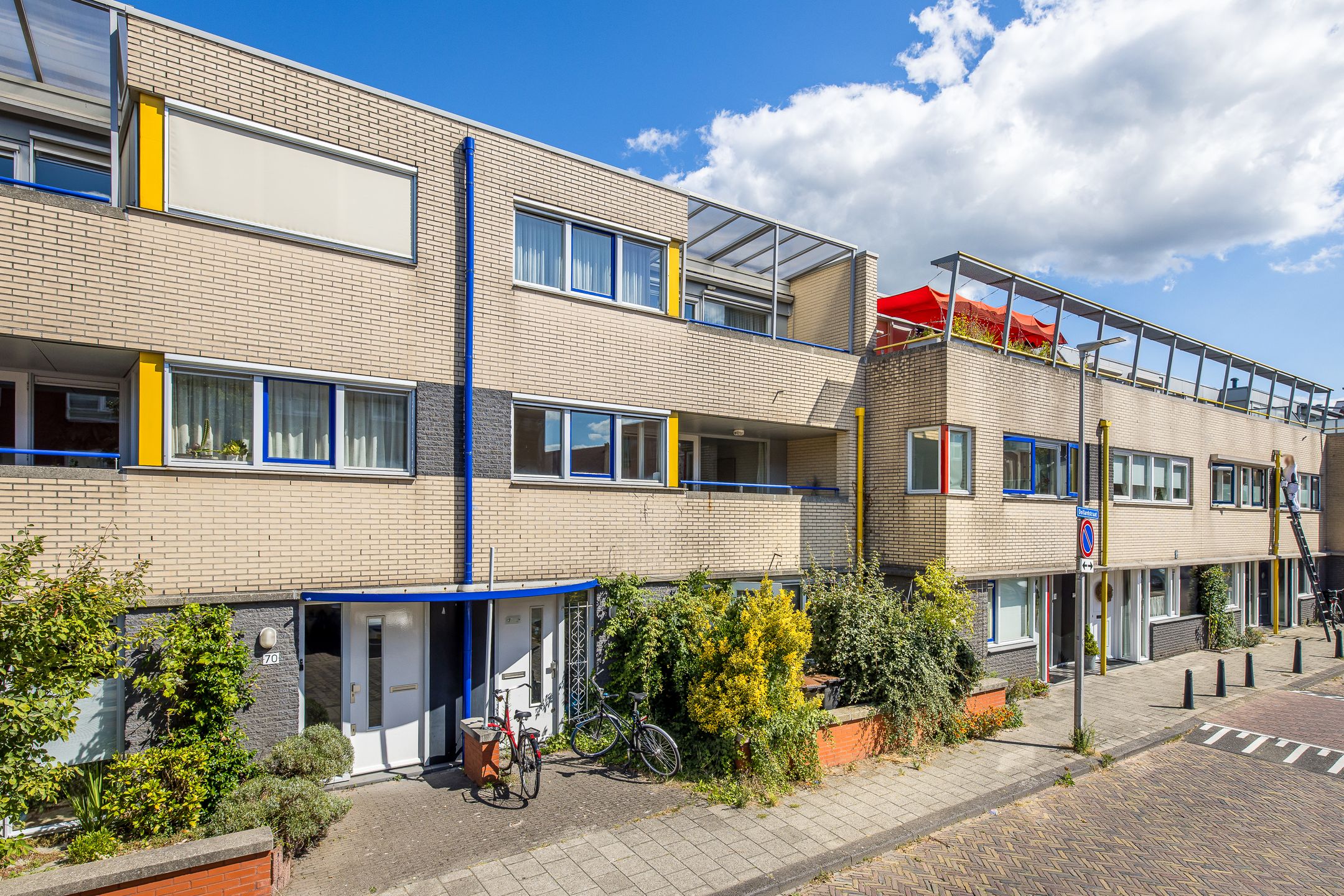 Photo 27 of Dollardstraat 44