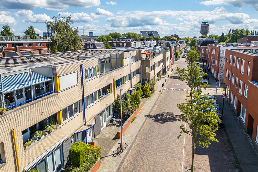 Photo 28 of Dollardstraat 44