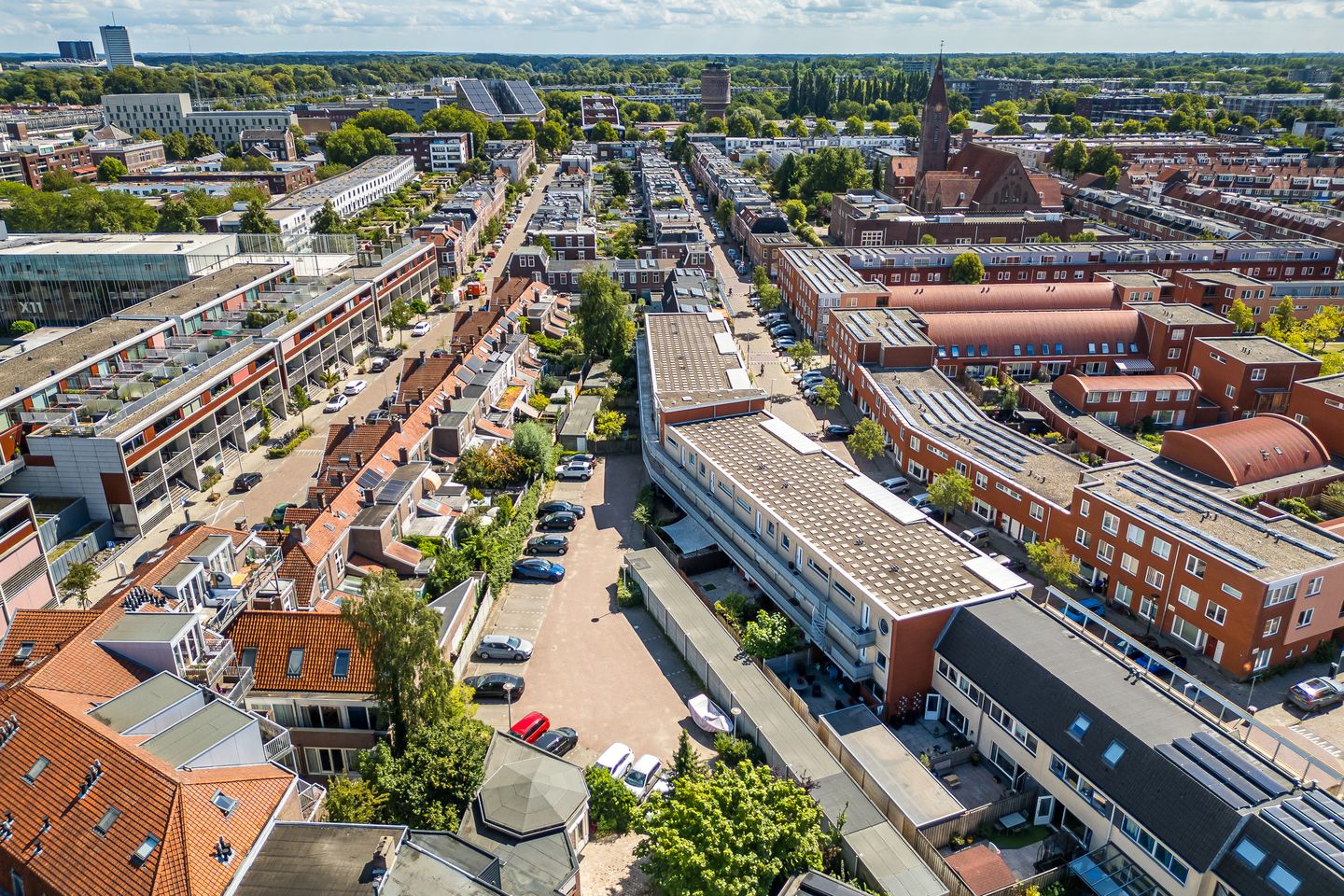 Photo 29 of Dollardstraat 44