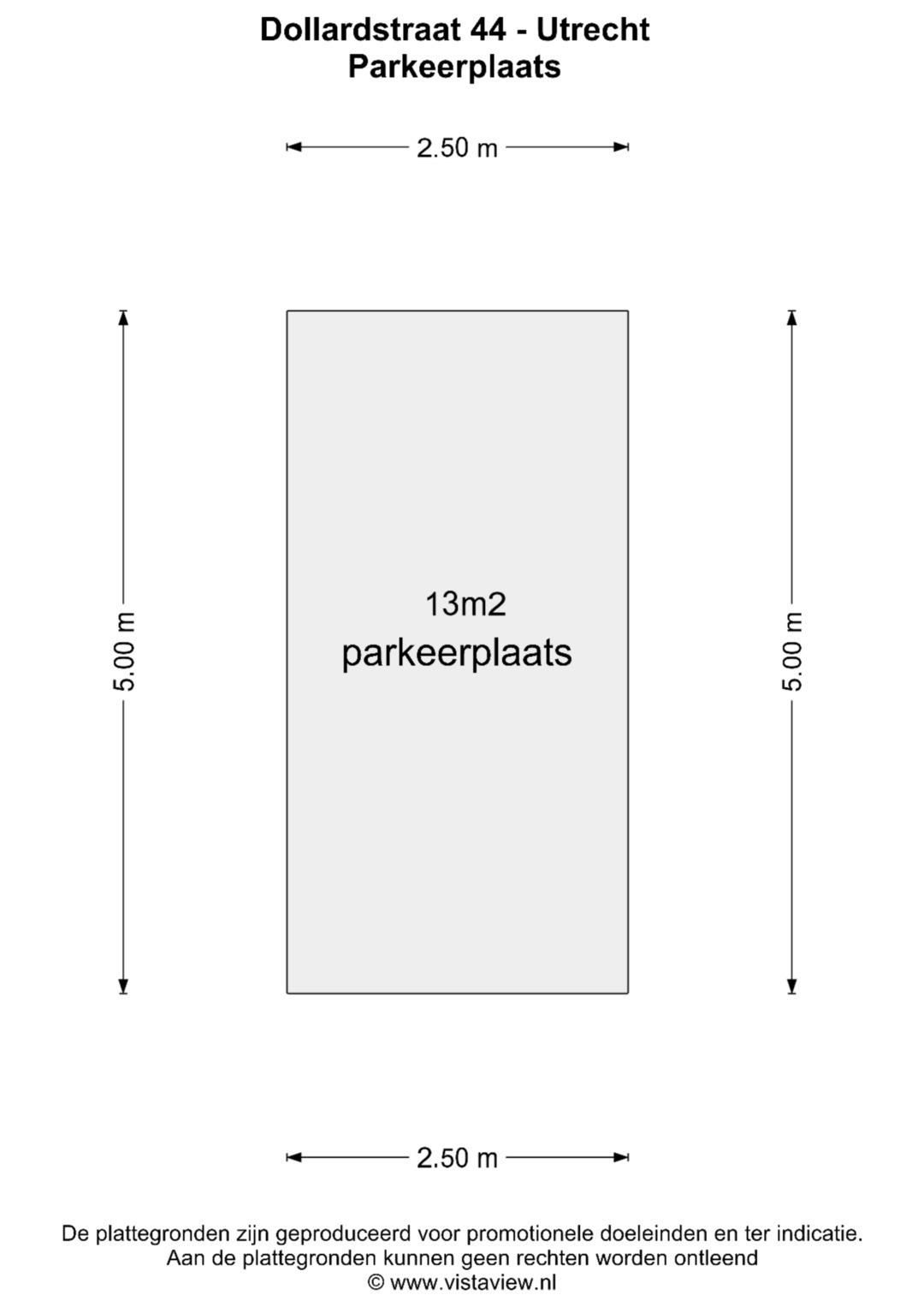 Photo 37 of Dollardstraat 44