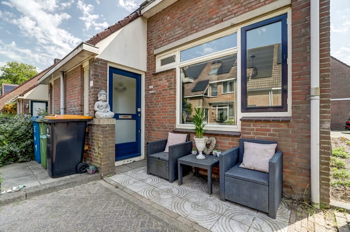 Foto 6 van Dammolen 79