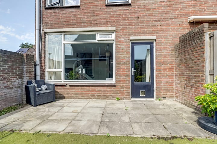 Foto 28 van Dammolen 79