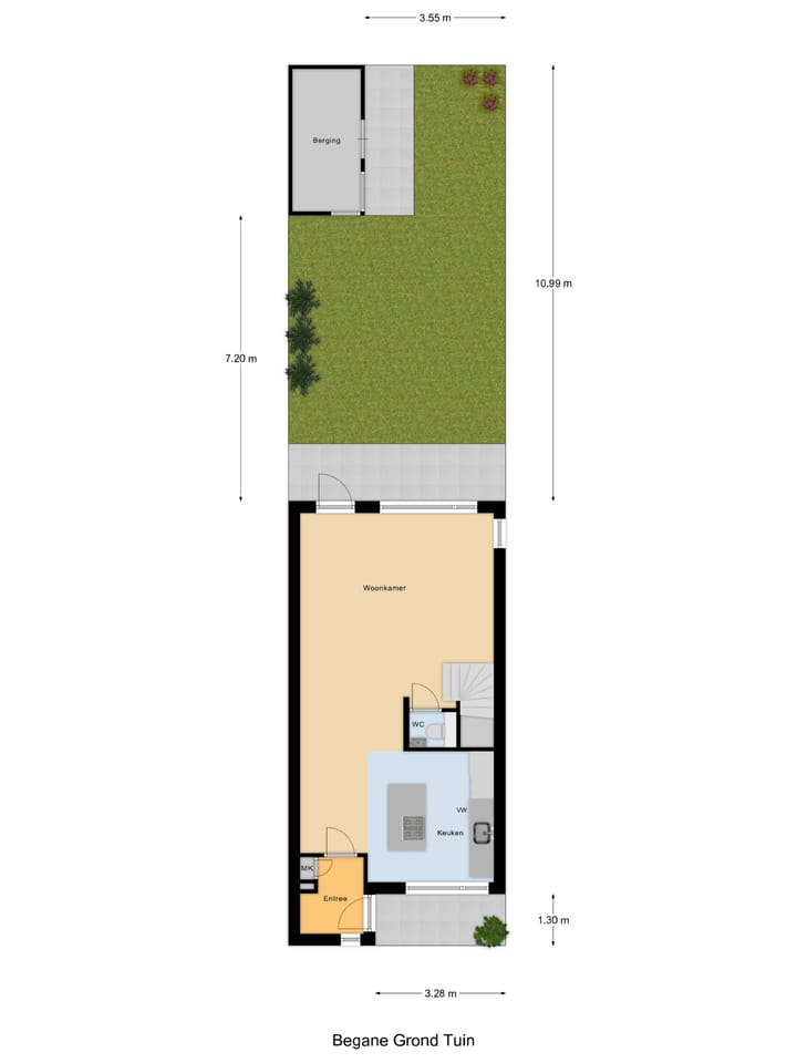 Foto 33 van Dammolen 79