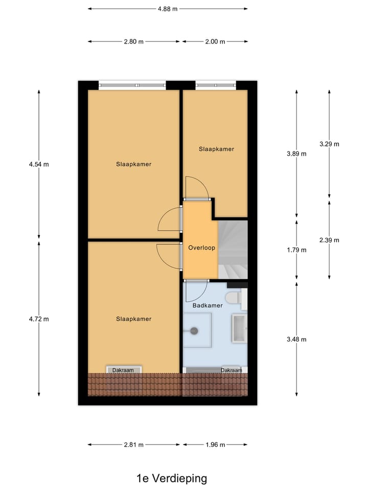 Foto 35 van Dammolen 79