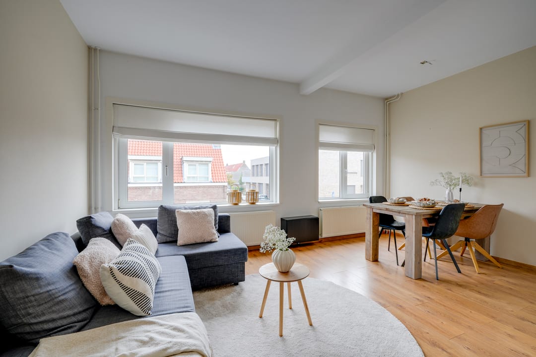 Foto 2 van Amandelstraat 35-BS