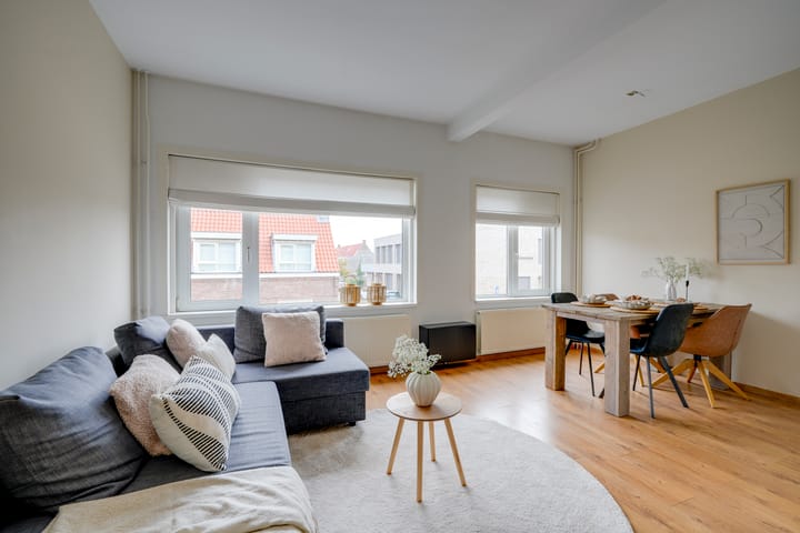 Foto 2 van Amandelstraat 35-BS