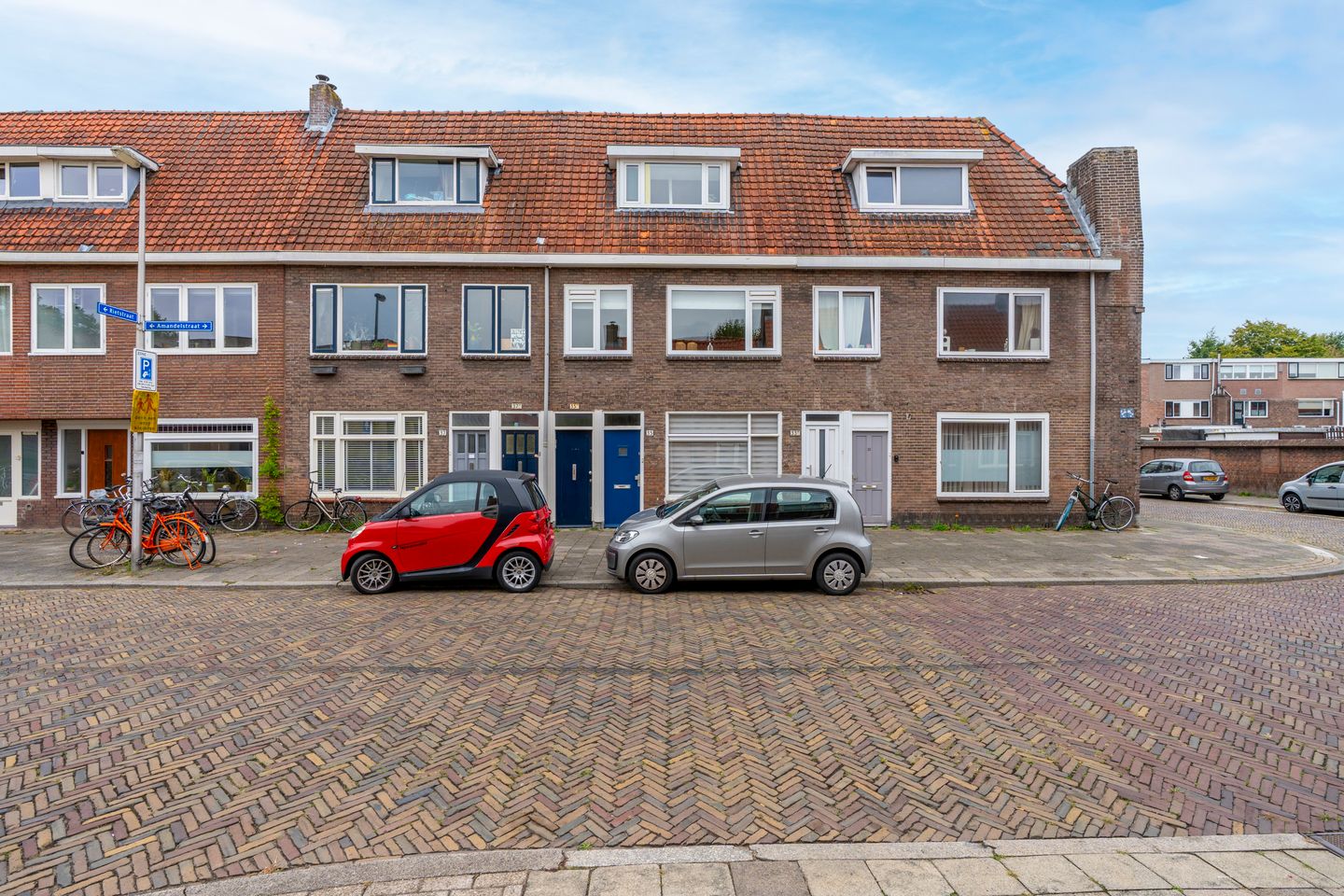 Foto 5 van Amandelstraat 35-BS