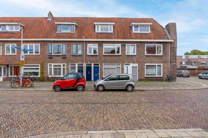 Foto 5 van Amandelstraat 35-BS