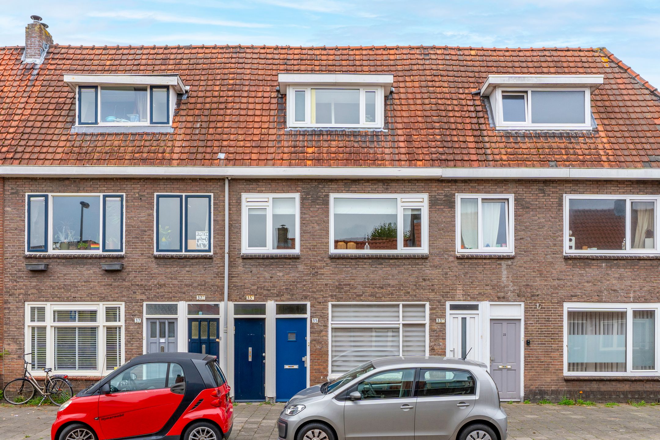 Foto 6 van Amandelstraat 35-BS