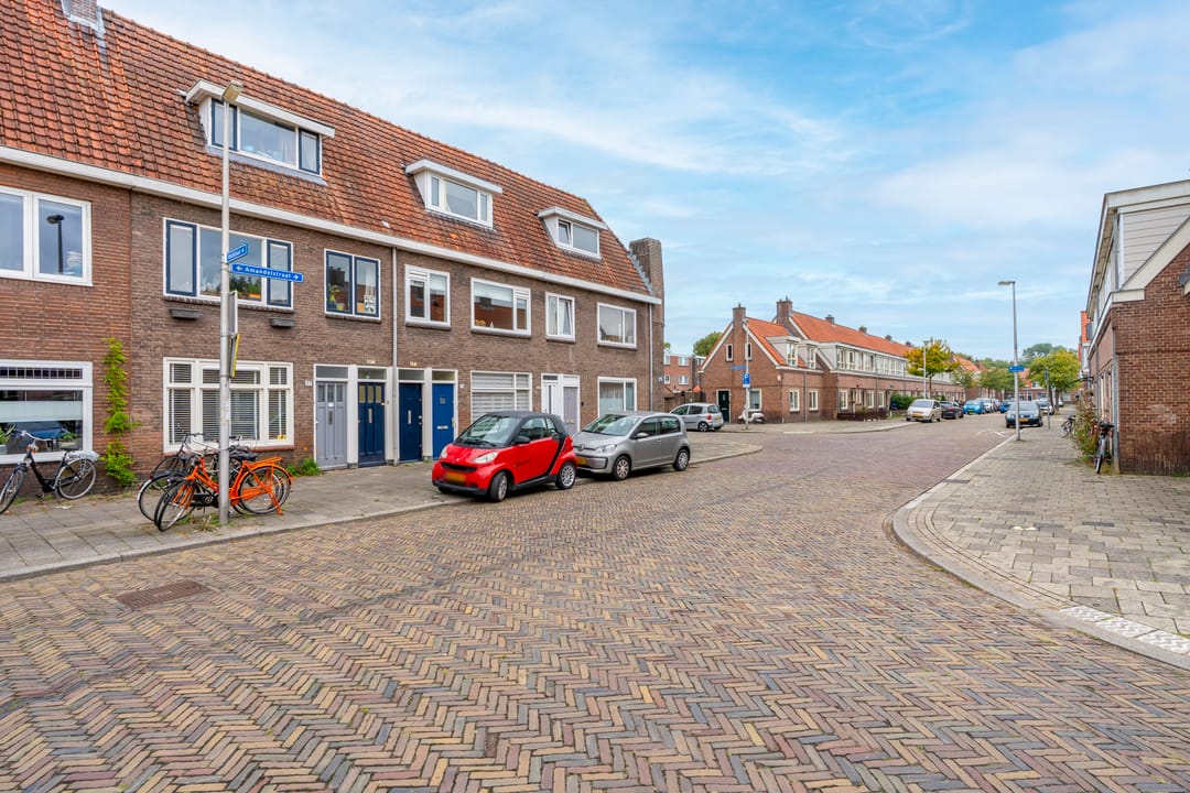 Foto 7 van Amandelstraat 35-BS