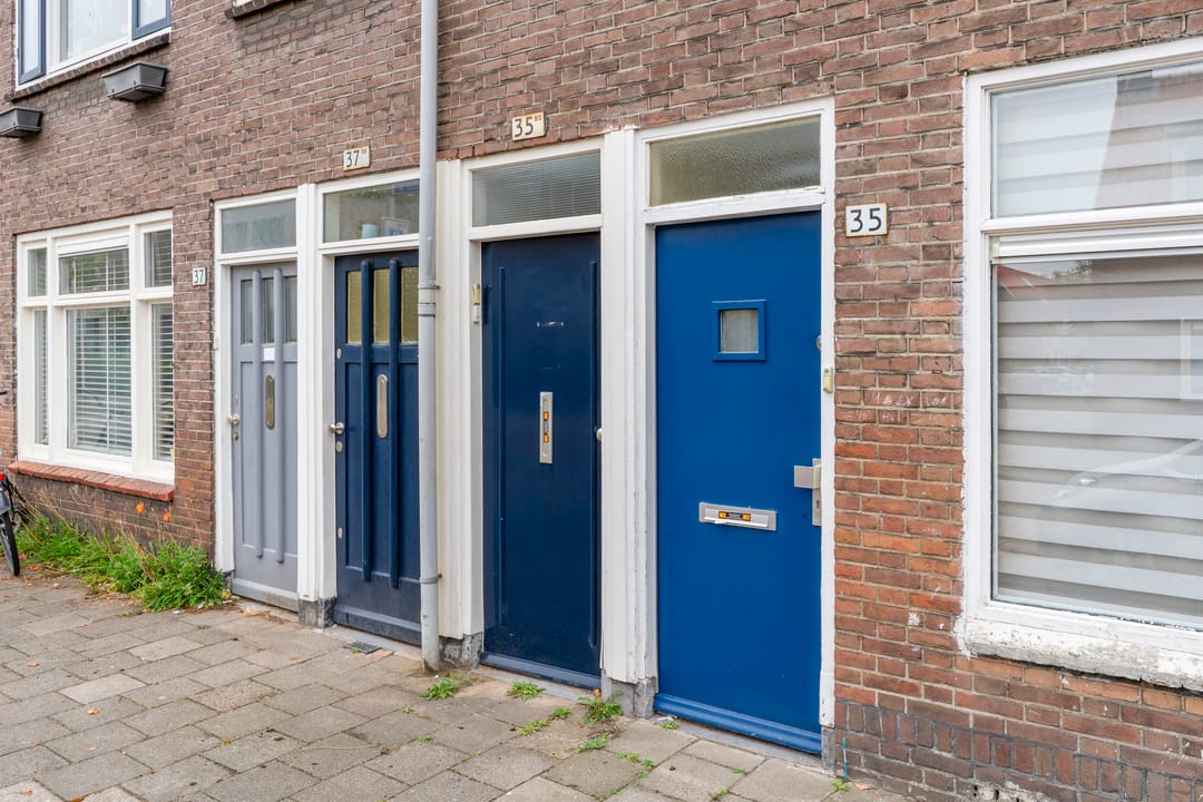 Foto 8 van Amandelstraat 35-BS