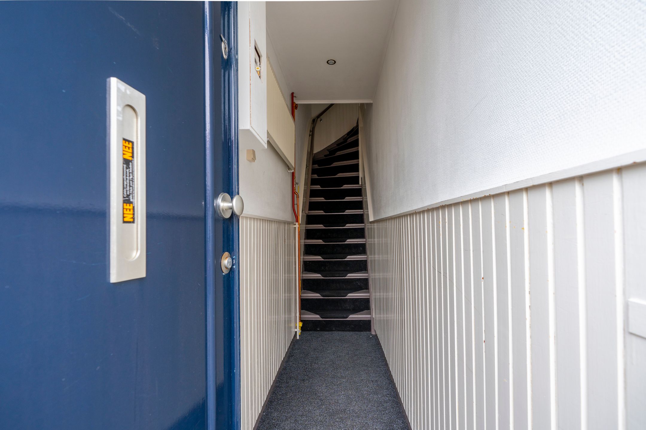 Foto 9 van Amandelstraat 35-BS