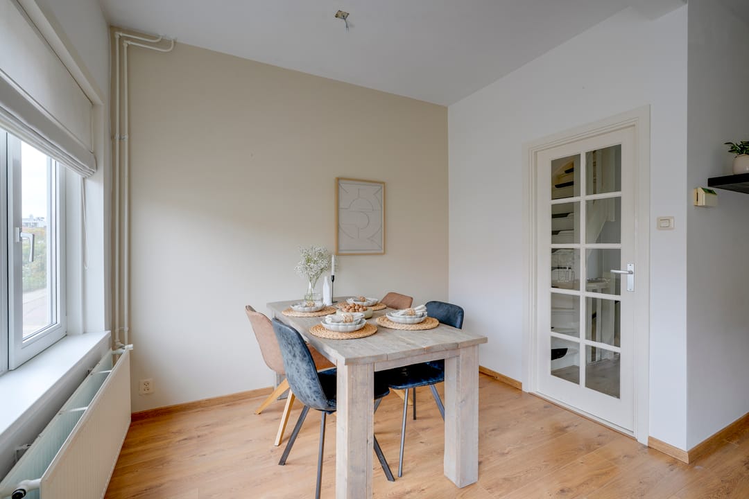 Foto 11 van Amandelstraat 35-BS