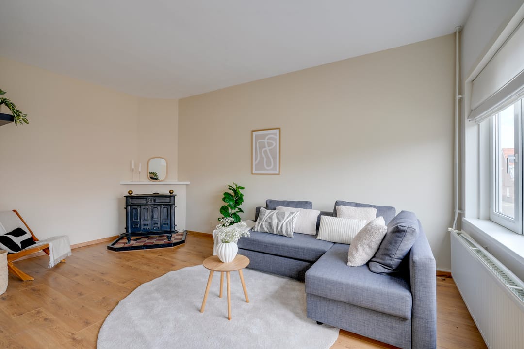 Foto 13 van Amandelstraat 35-BS