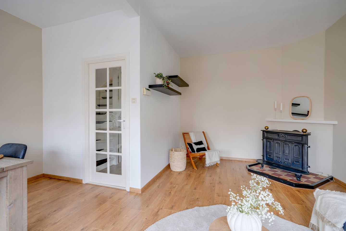 Foto 14 van Amandelstraat 35-BS