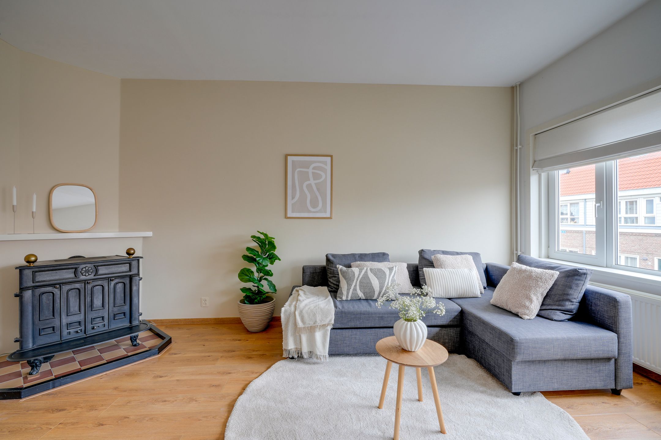 Foto 15 van Amandelstraat 35-BS