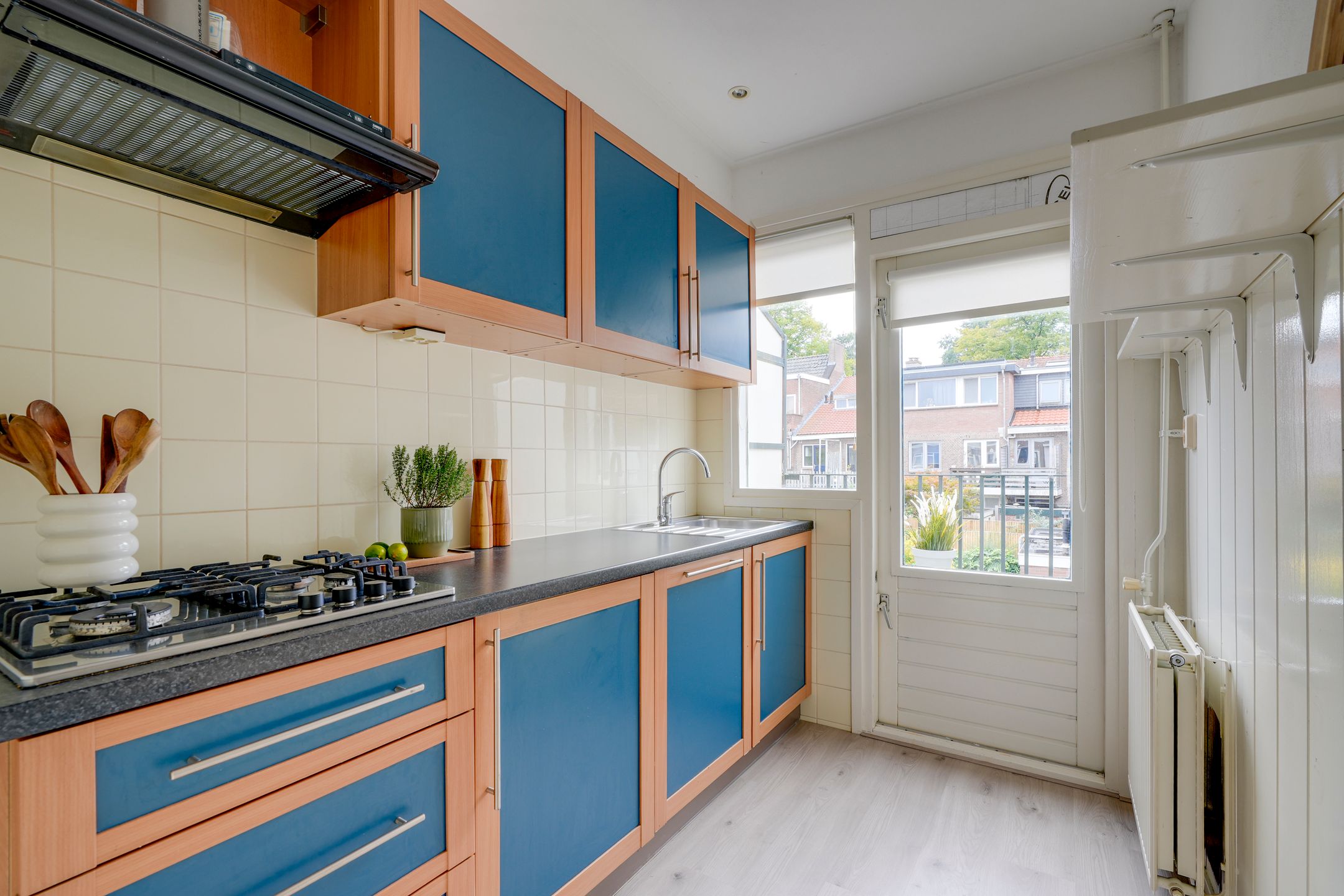 Foto 18 van Amandelstraat 35-BS