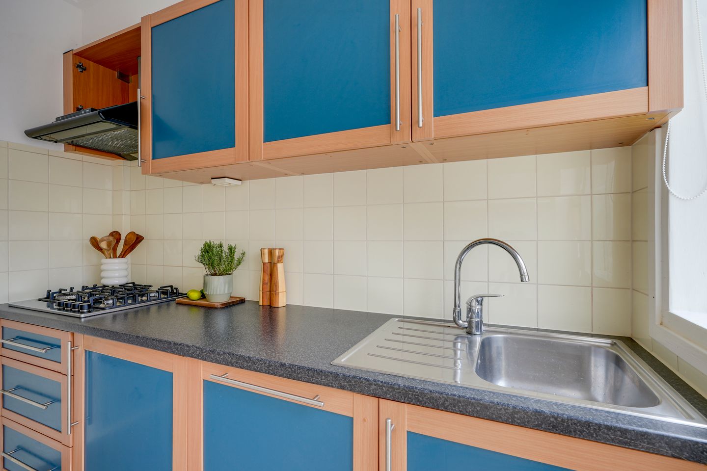 Foto 20 van Amandelstraat 35-BS