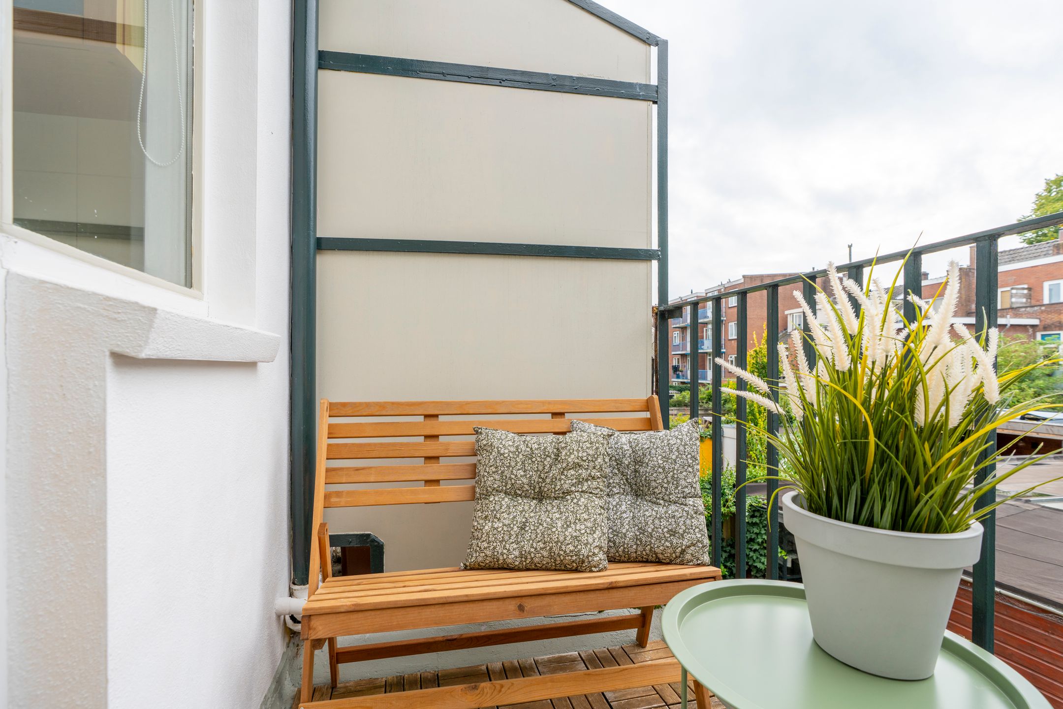 Foto 21 van Amandelstraat 35-BS