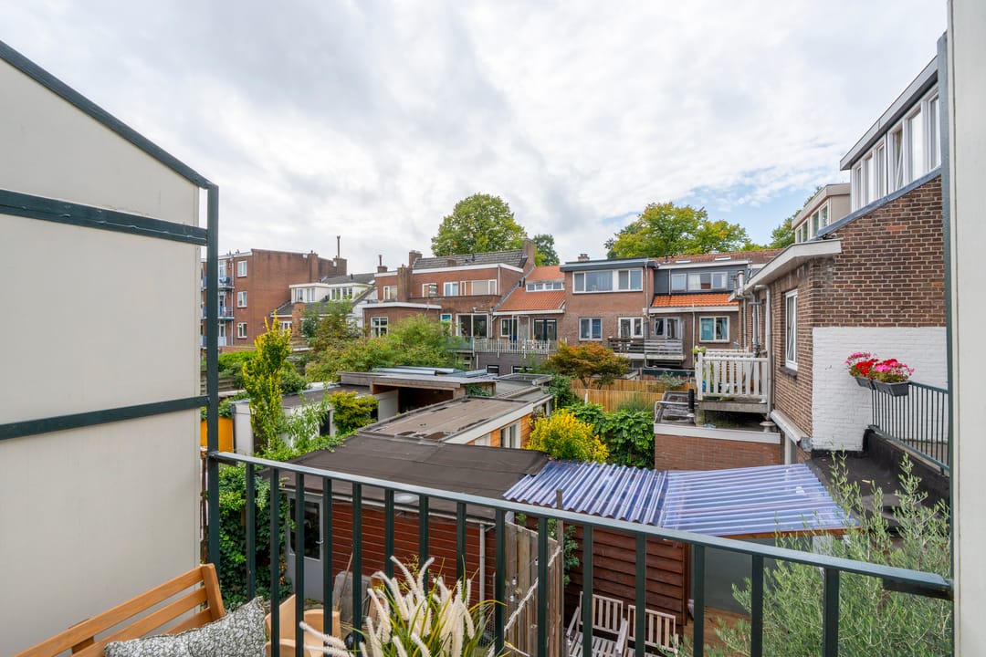 Foto 22 van Amandelstraat 35-BS