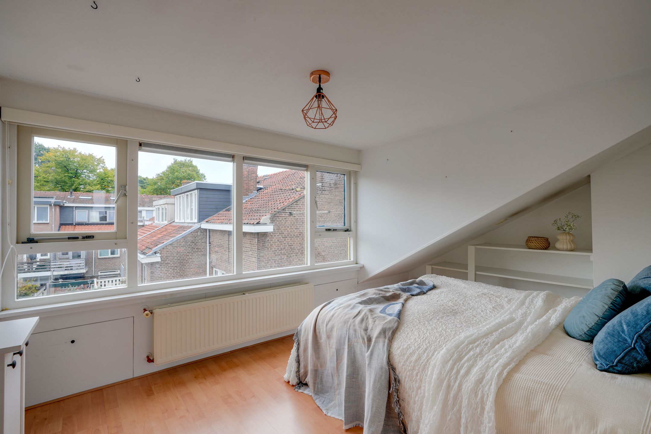 Foto 24 van Amandelstraat 35-BS