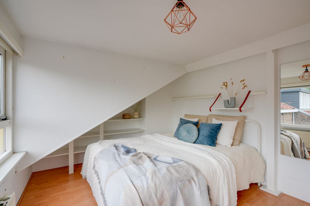 Foto 26 van Amandelstraat 35-BS