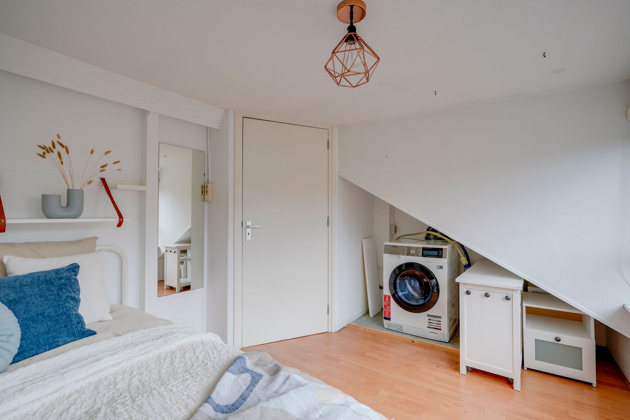 Foto 27 van Amandelstraat 35-BS