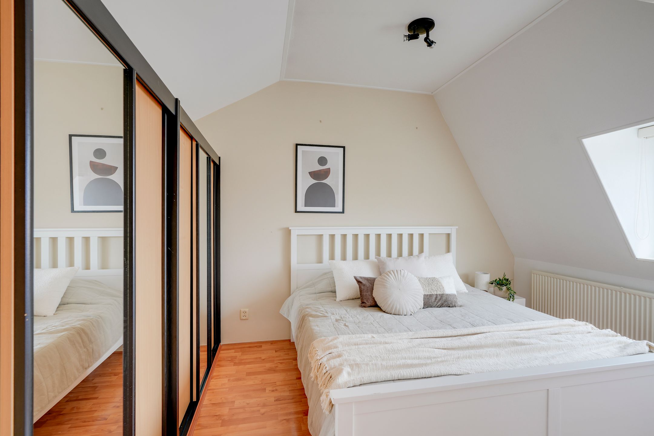 Foto 30 van Amandelstraat 35-BS